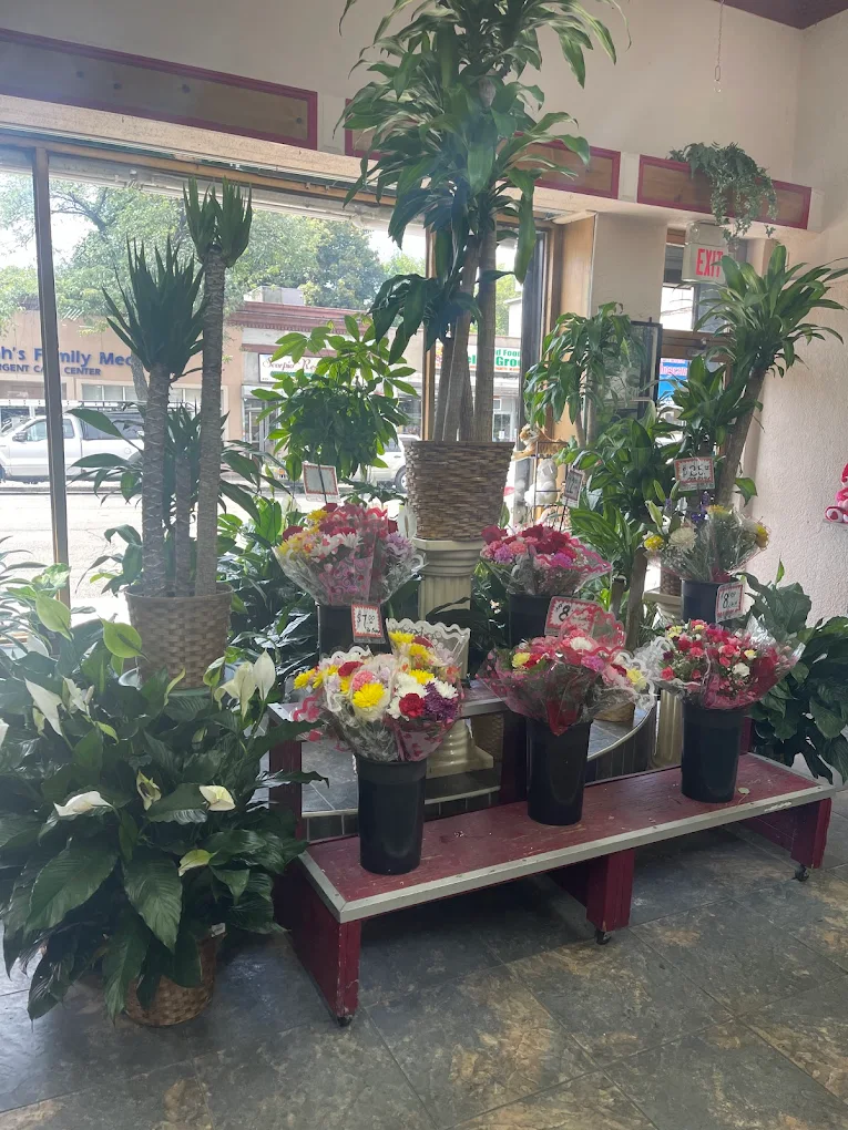 Hollywood Florist